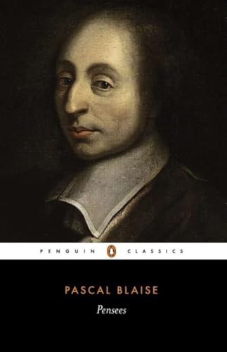 Pensées Cover