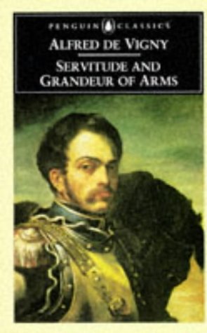 Servitude and grandeur of arms Cover