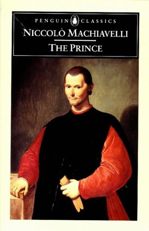 The prince Cover