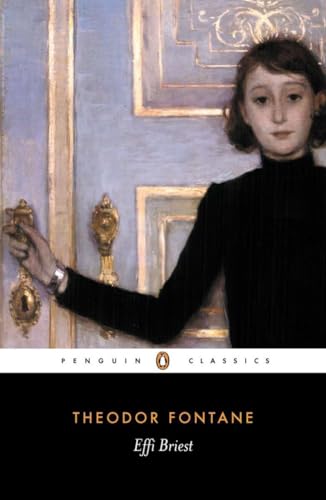 Effi Briest (Penguin Classics) Cover