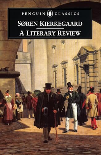 A literary review Cover