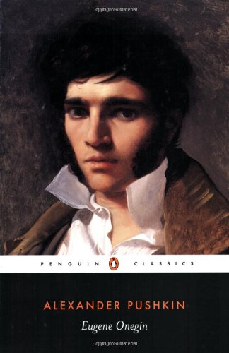 Eugene Onegin Cover