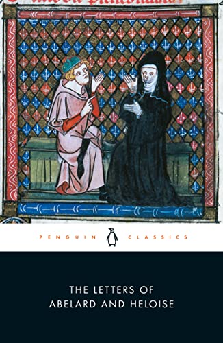 The letters of Abelard and Heloise Cover