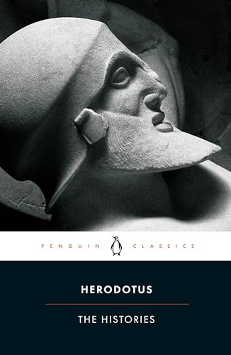 The Histories Cover