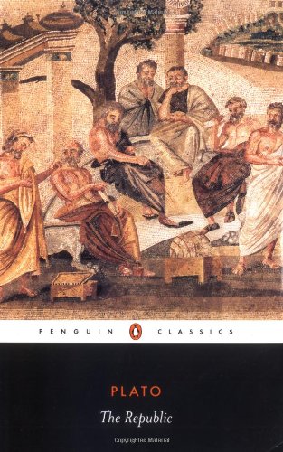 The Republic Cover