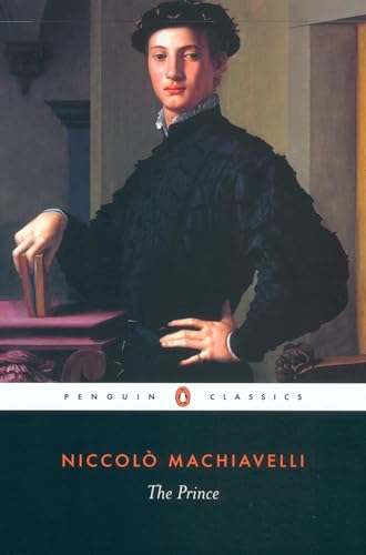 The prince Cover