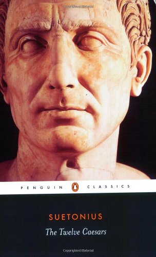 The Twelve Caesars Poster