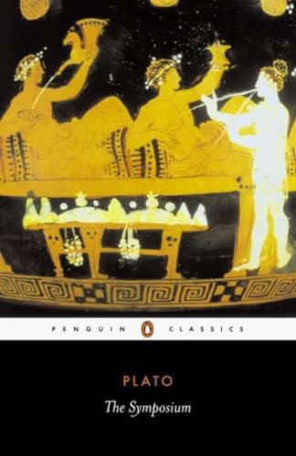 The Symposium Cover