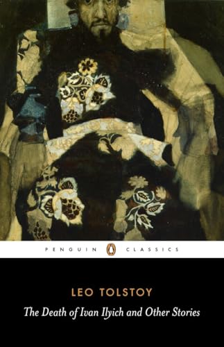 The Death of Ivan Ilyich and Other Stories (Penguin Classics) Cover