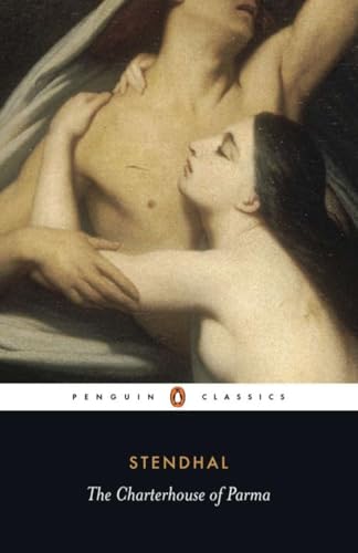 The charterhouse of Parma Cover