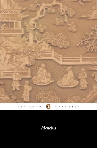 Mencius Cover