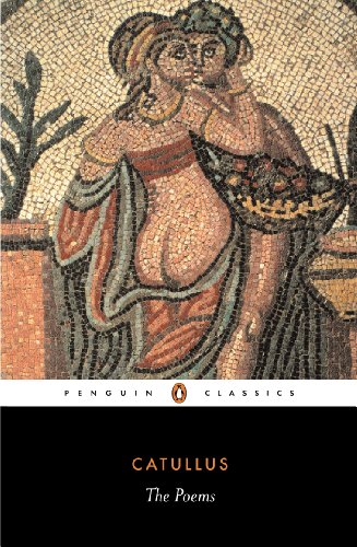 The Poems Cover