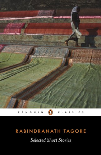 Selected Short Stories (Penguin Classics) Cover