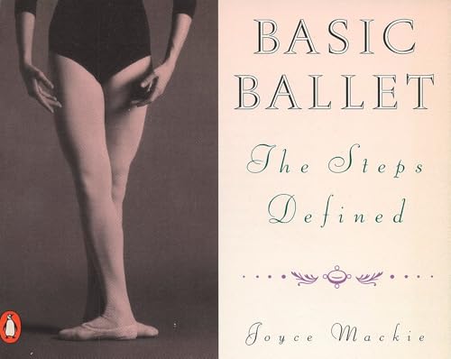 Basic ballet Cover
