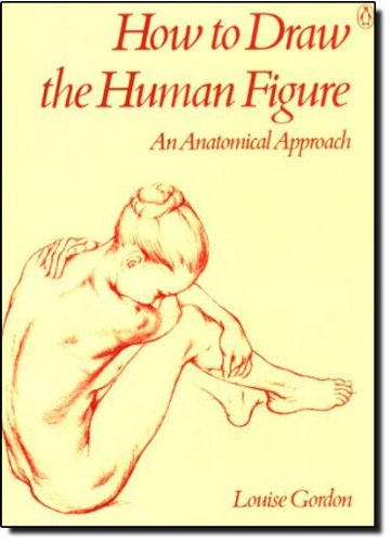 Anatomy and figure drawing Cover