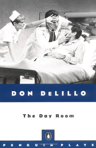 The  day room Cover