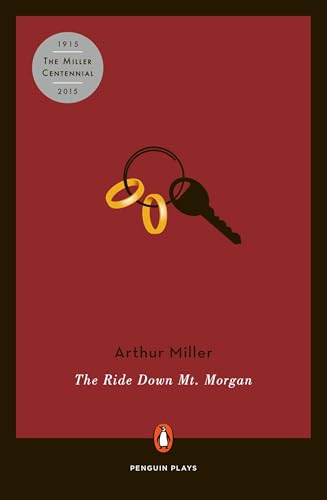 The ride down Mt. Morgan Cover