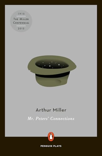Mr. Peters' connections Cover