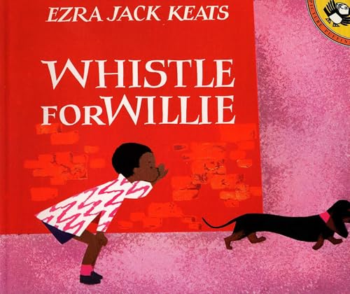Whistle for Willie Cover