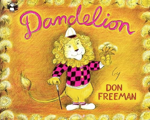 Dandelion Cover