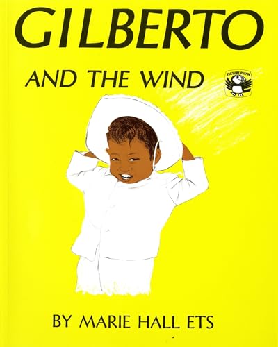 Gilberto and the wind Cover