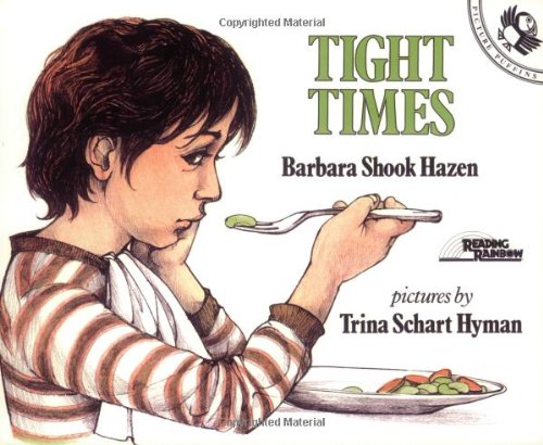 Tight times Cover