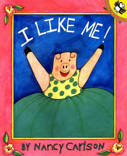I like me! Cover