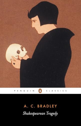 Shakespearean Tragedy Cover