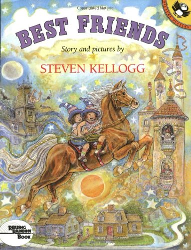 Best Friends Cover