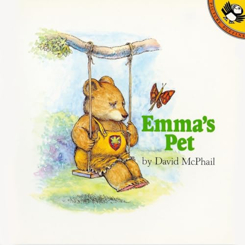 Emma's Pet Cover