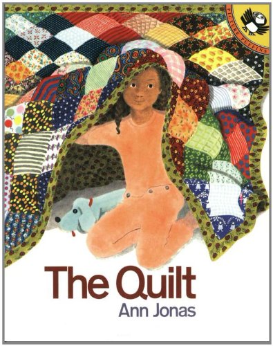 The Quilt Cover