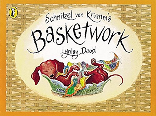 Schnitzel Von Krumms Basketwork Cover