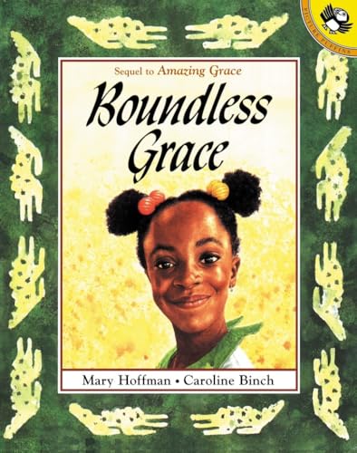 Boundless Grace Cover