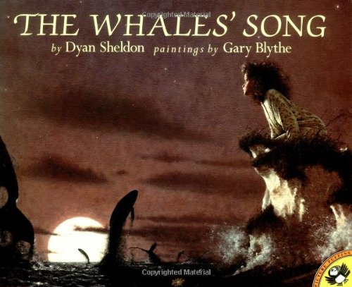 The Whales' Song Cover