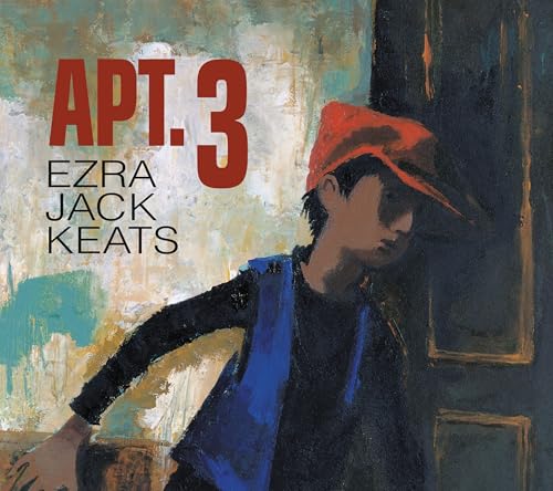 Apt. 3 Cover