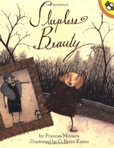 Sleepless Beauty Cover