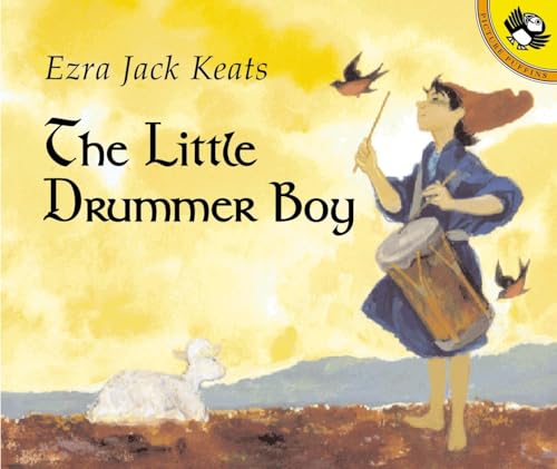 The little drummer boy Cover
