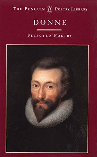 John Donne Cover