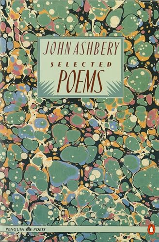 Selected poems Cover
