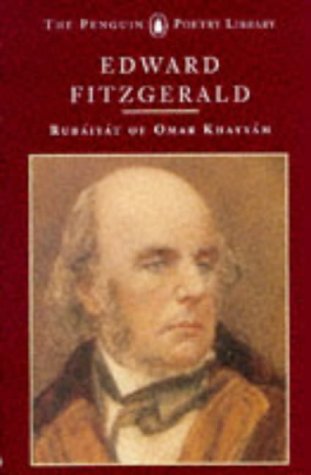 Rubaiyat of Omar Khayyám Cover