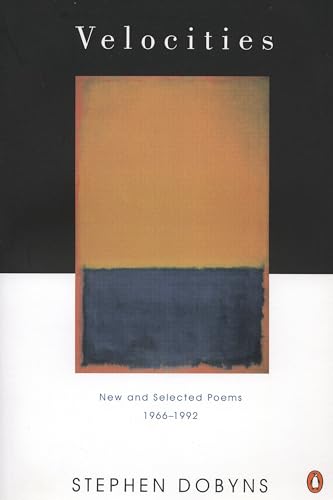 Velocities Cover