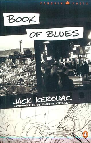 Book of blues Cover