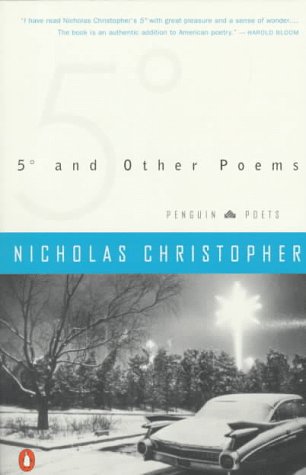 5⁰ & other poems Cover