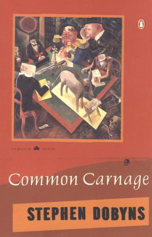 Common carnage Cover