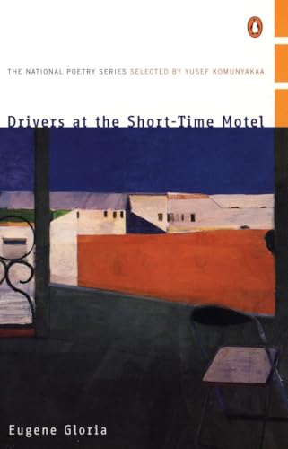 Drivers at the Short-time Motel Cover
