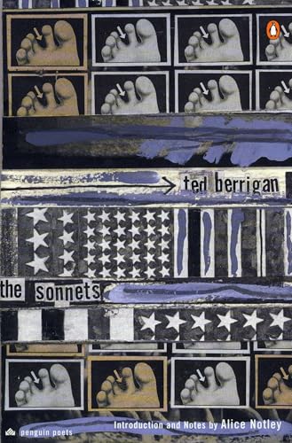 The sonnets Cover