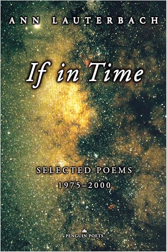 If in time Cover