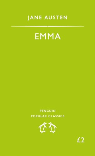 Emma Cover