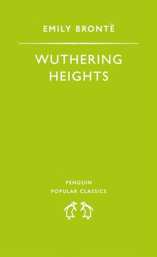 Wuthering Heights Cover