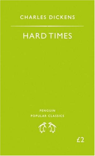 Hard Times (Penguin Popular Classics) Cover